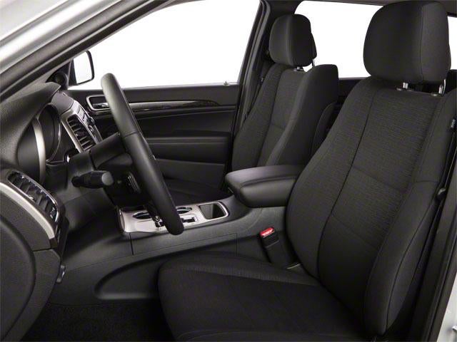 2011 Jeep Grand Cherokee RWD 4dr Limited