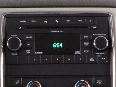 2011 Jeep Grand Cherokee RWD 4dr Limited