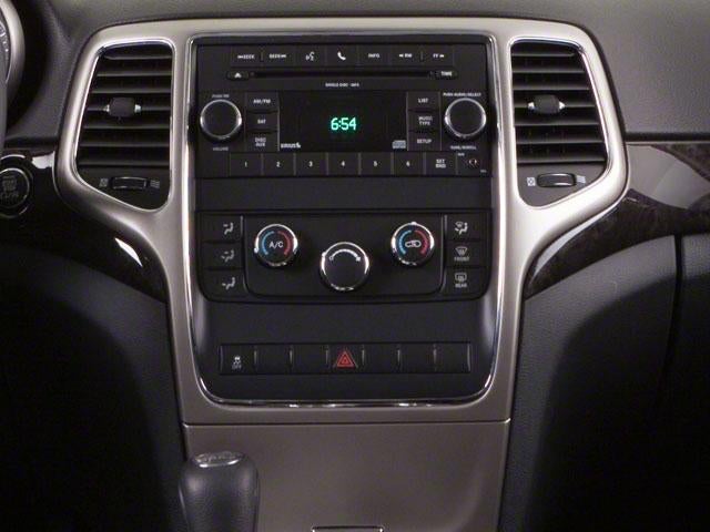2011 Jeep Grand Cherokee RWD 4dr Limited