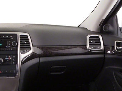 2011 Jeep Grand Cherokee RWD 4dr Limited