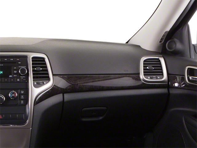 2011 Jeep Grand Cherokee RWD 4dr Limited