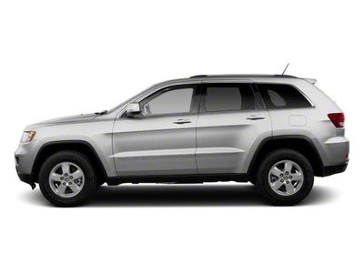 2011 Jeep Grand Cherokee RWD 4dr Limited