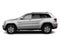2011 Jeep Grand Cherokee RWD 4dr Limited