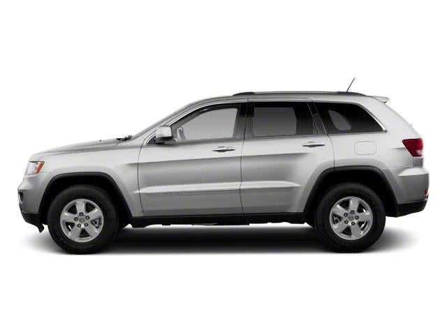 2011 Jeep Grand Cherokee RWD 4dr Limited
