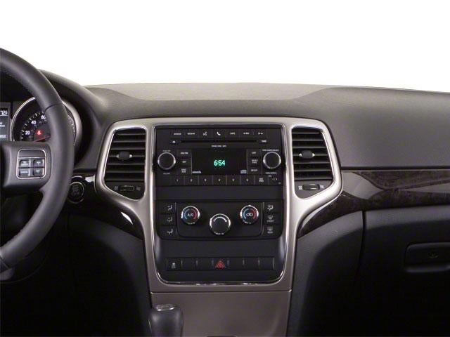 2011 Jeep Grand Cherokee RWD 4dr Limited