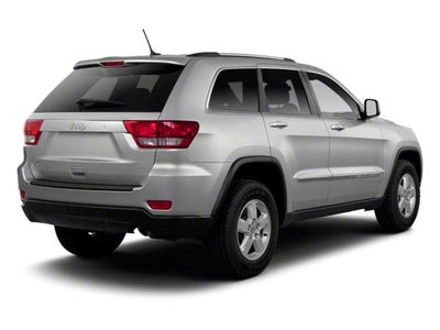 2011 Jeep Grand Cherokee RWD 4dr Limited