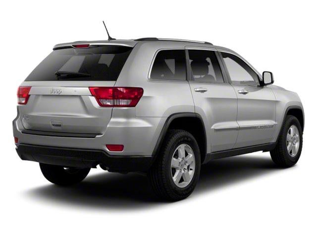 2011 Jeep Grand Cherokee RWD 4dr Limited