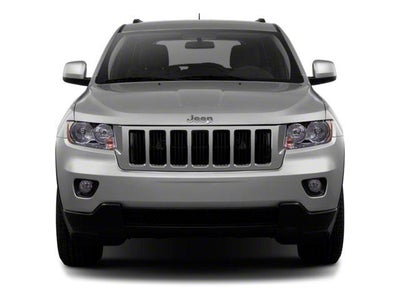 2011 Jeep Grand Cherokee RWD 4dr Limited