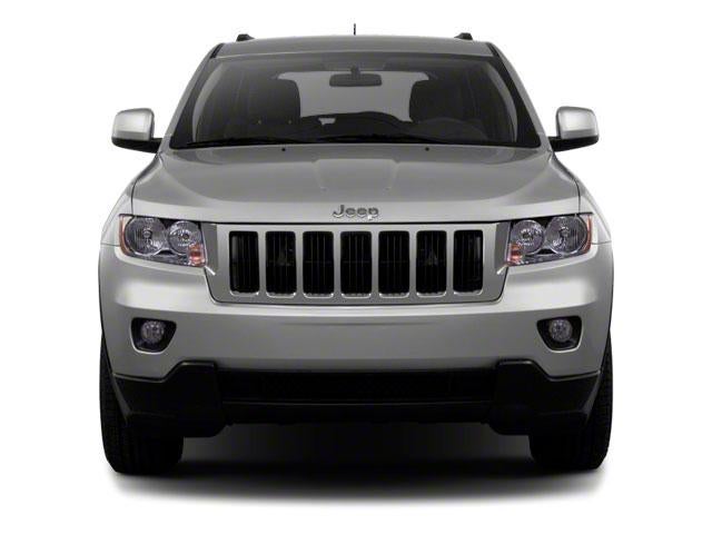 2011 Jeep Grand Cherokee RWD 4dr Limited