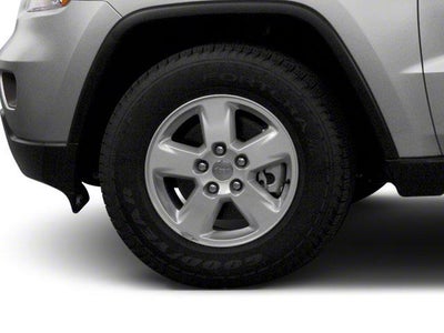 2011 Jeep Grand Cherokee RWD 4dr Limited