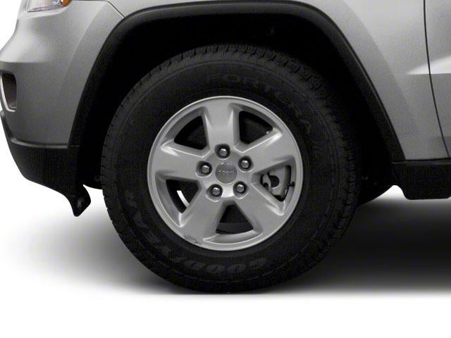 2011 Jeep Grand Cherokee RWD 4dr Limited