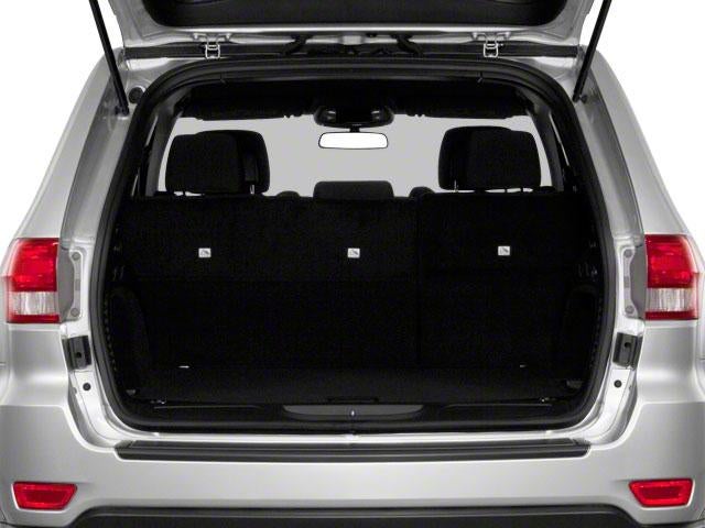 2011 Jeep Grand Cherokee RWD 4dr Limited