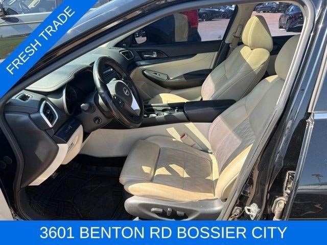 2023 Nissan Maxima Platinum CVT