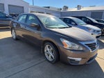 2014 Nissan Altima 4dr Sdn I4 2.5 S