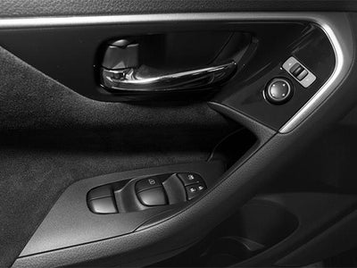 2014 Nissan Altima 4dr Sdn I4 2.5 S