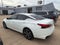 2020 Nissan Altima 2.5 SR Sedan