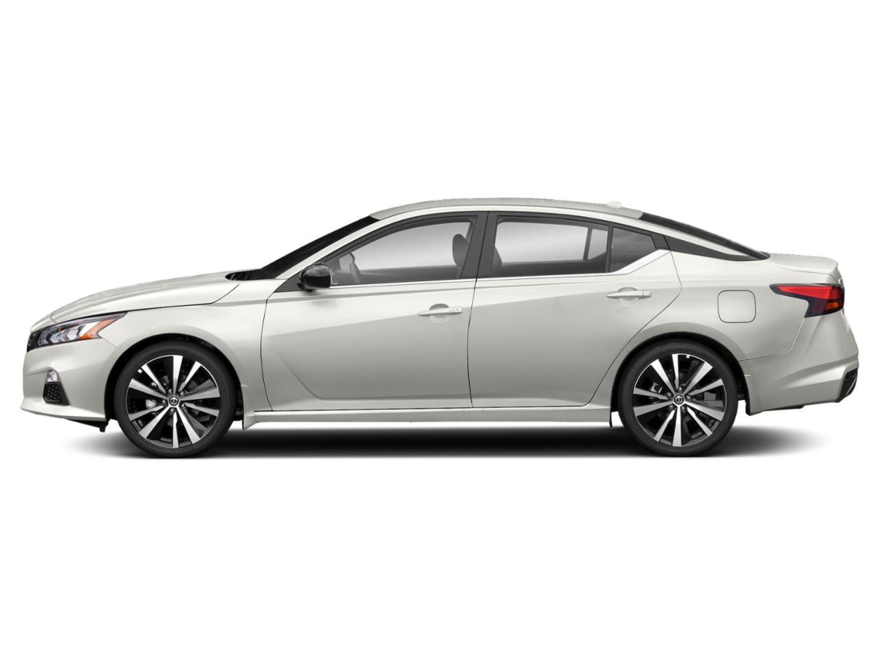 2020 Nissan Altima 2.5 SR Sedan