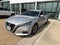 2021 Nissan Altima 2.5 SV Sedan