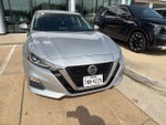 2021 Nissan Altima 2.5 SV Sedan
