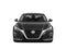 2021 Nissan Altima 2.5 SV Sedan