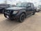 2018 Nissan Frontier Crew Cab 4x2 SV V6 Auto