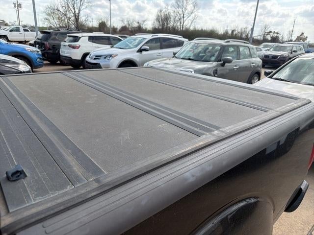 2018 Nissan Frontier Crew Cab 4x2 SV V6 Auto