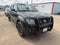 2018 Nissan Frontier Crew Cab 4x2 SV V6 Auto