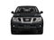 2018 Nissan Frontier Crew Cab 4x2 SV V6 Auto