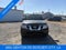 2018 Nissan Frontier Crew Cab 4x4 SV V6 Auto