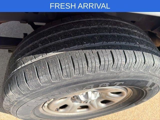 2024 Nissan Frontier King Cab 4x2 S