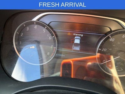 2024 Nissan Frontier King Cab 4x2 S