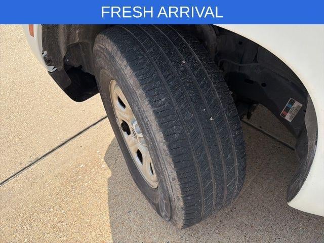 2024 Nissan Frontier King Cab 4x2 S