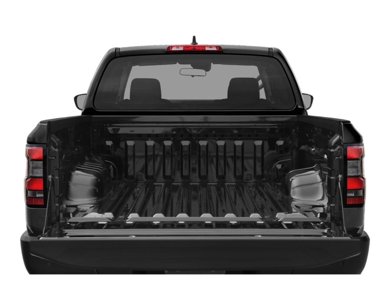 2024 Nissan Frontier King Cab 4x2 S