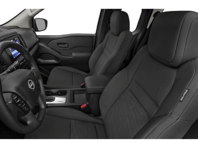 2024 Nissan Frontier King Cab 4x2 S