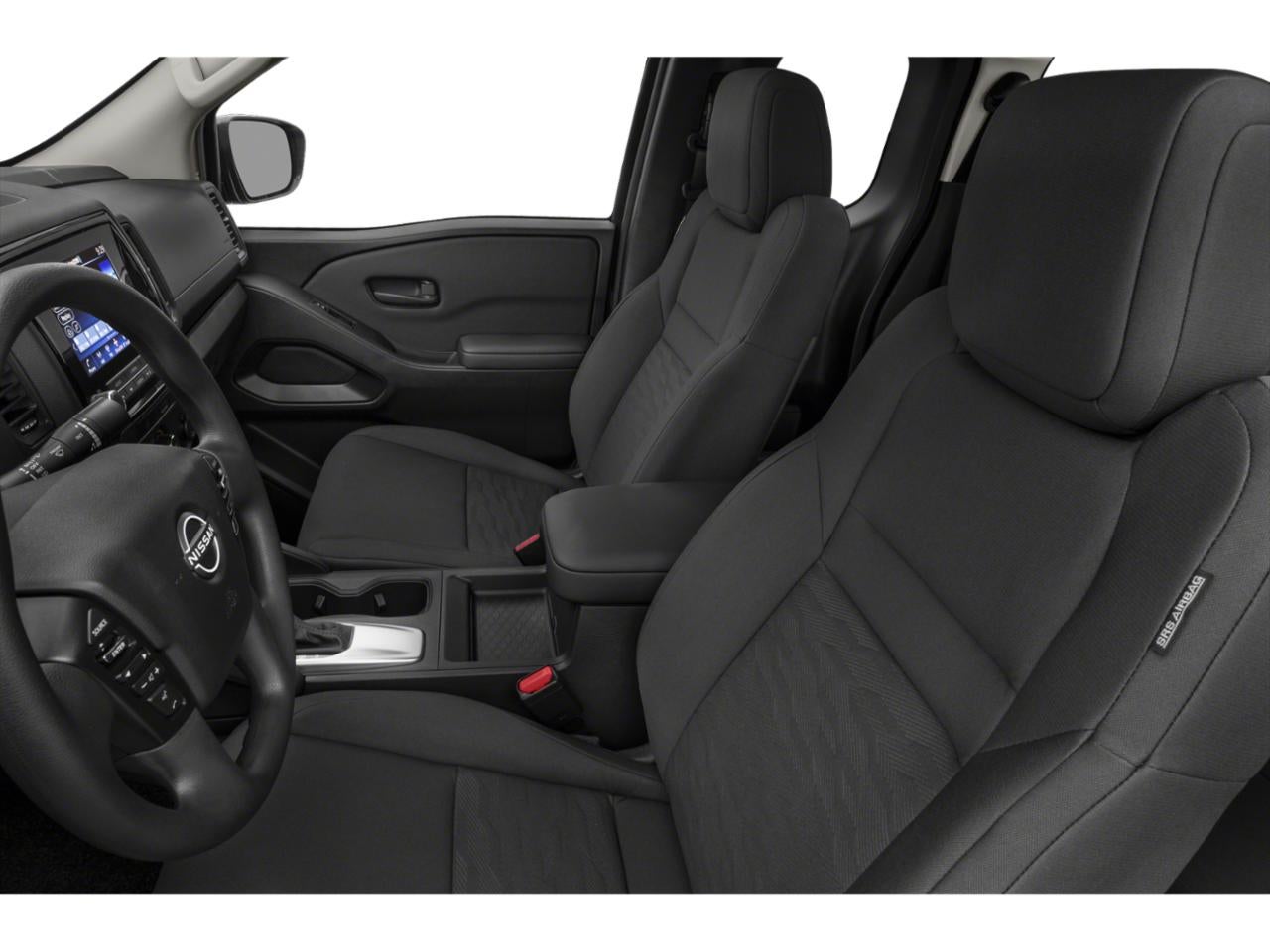 2024 Nissan Frontier King Cab 4x2 S