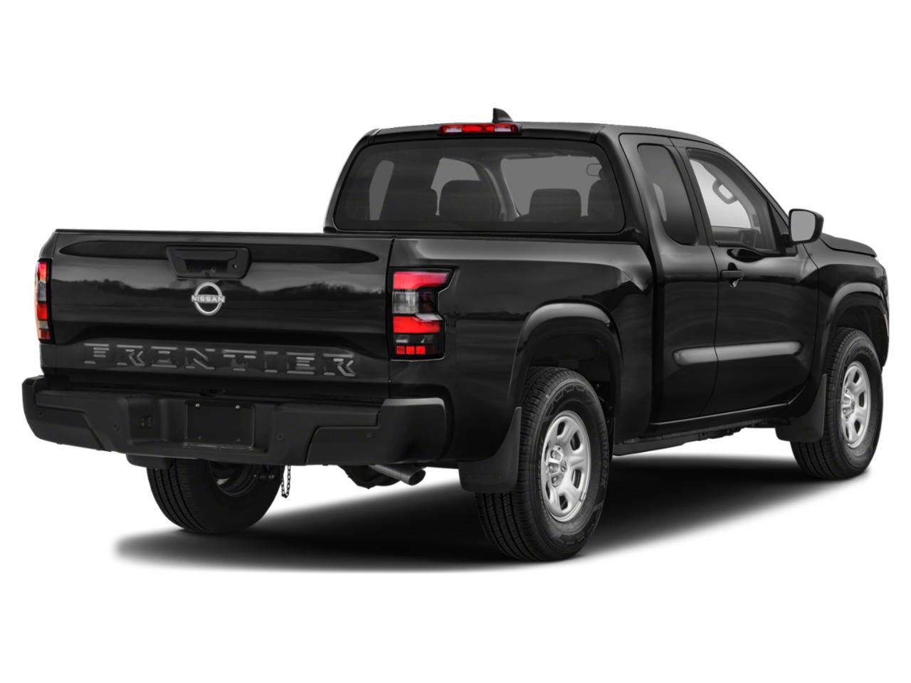 2024 Nissan Frontier King Cab 4x2 S
