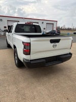 2024 Nissan Frontier King Cab 4x2 S