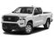 2024 Nissan Frontier King Cab 4x2 S