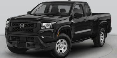 2024 Nissan Frontier King Cab 4x2 S