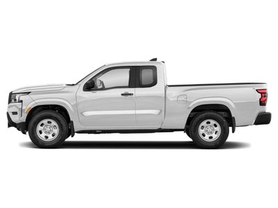 2024 Nissan Frontier King Cab 4x2 S