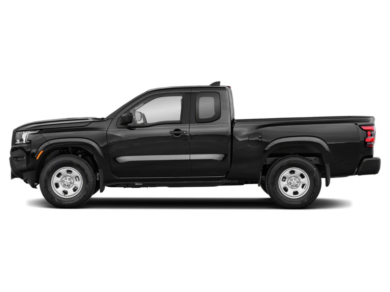 2024 Nissan Frontier King Cab 4x2 S