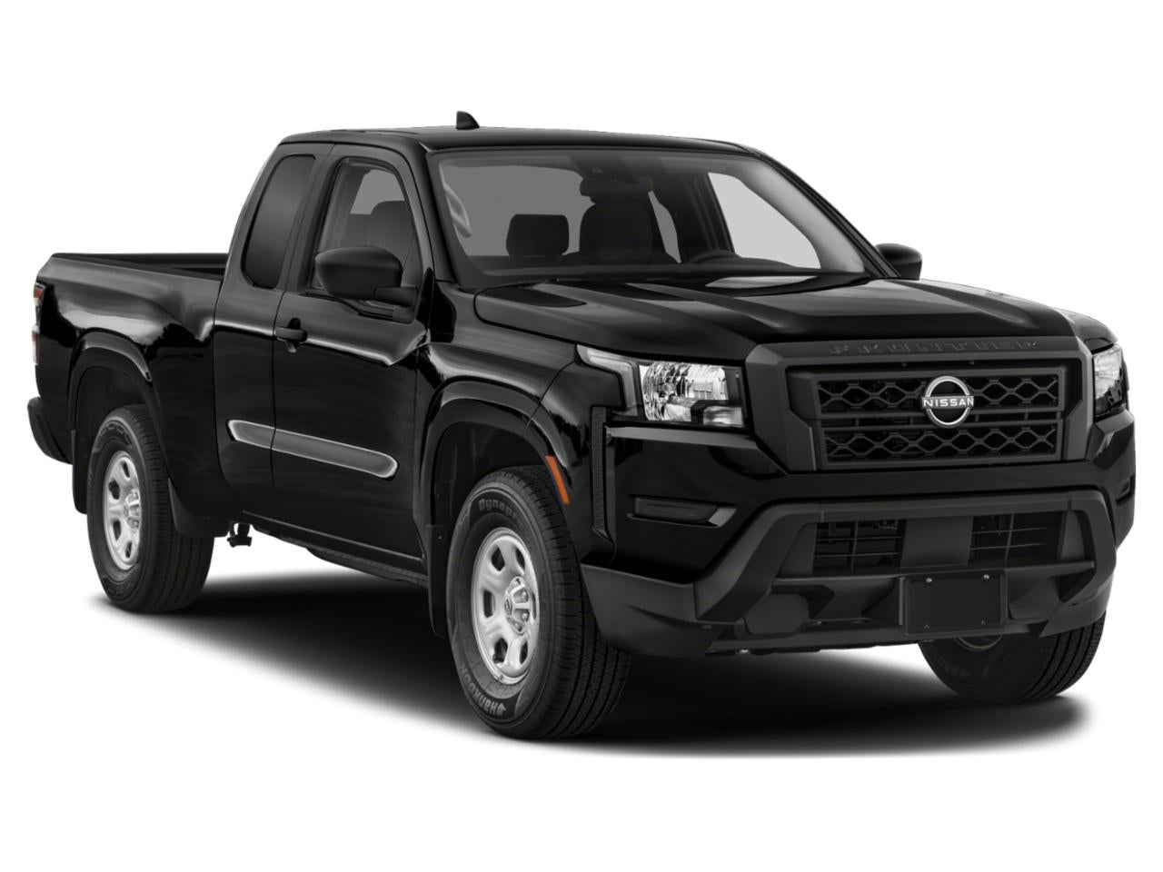 2024 Nissan Frontier King Cab 4x2 S