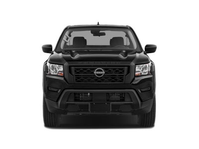 2024 Nissan Frontier King Cab 4x2 S