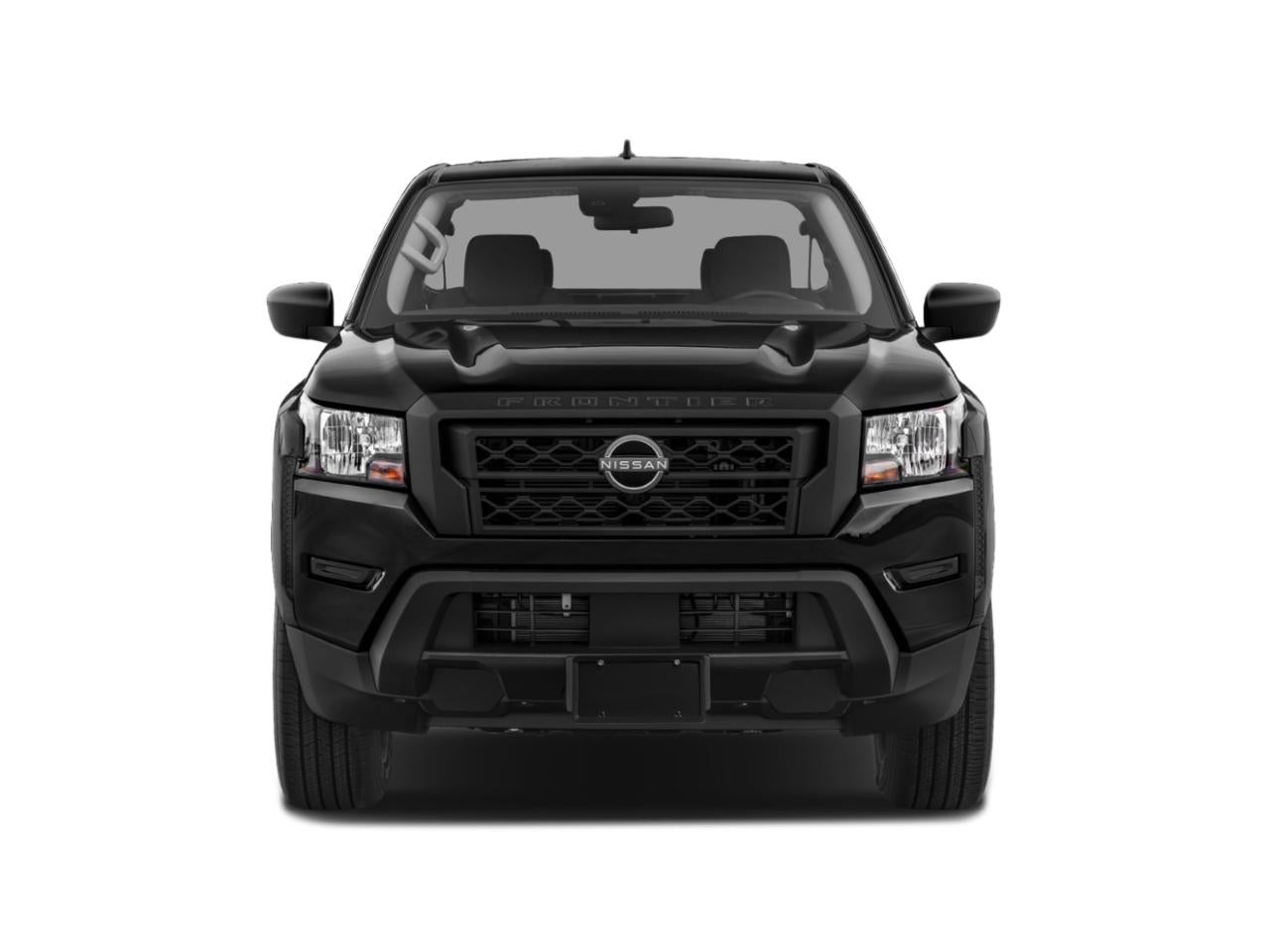 2024 Nissan Frontier King Cab 4x2 S