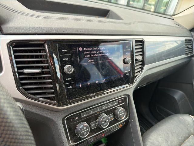 2023 Volkswagen Atlas 3.6L V6 SEL Premium R-Line 4MOTION