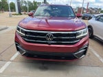 2023 Volkswagen Atlas 3.6L V6 SEL Premium R-Line 4MOTION