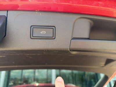 2023 Volkswagen Atlas 3.6L V6 SEL Premium R-Line 4MOTION