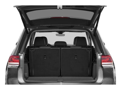 2023 Volkswagen Atlas 3.6L V6 SEL Premium R-Line 4MOTION