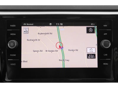 2023 Volkswagen Atlas 3.6L V6 SEL Premium R-Line 4MOTION