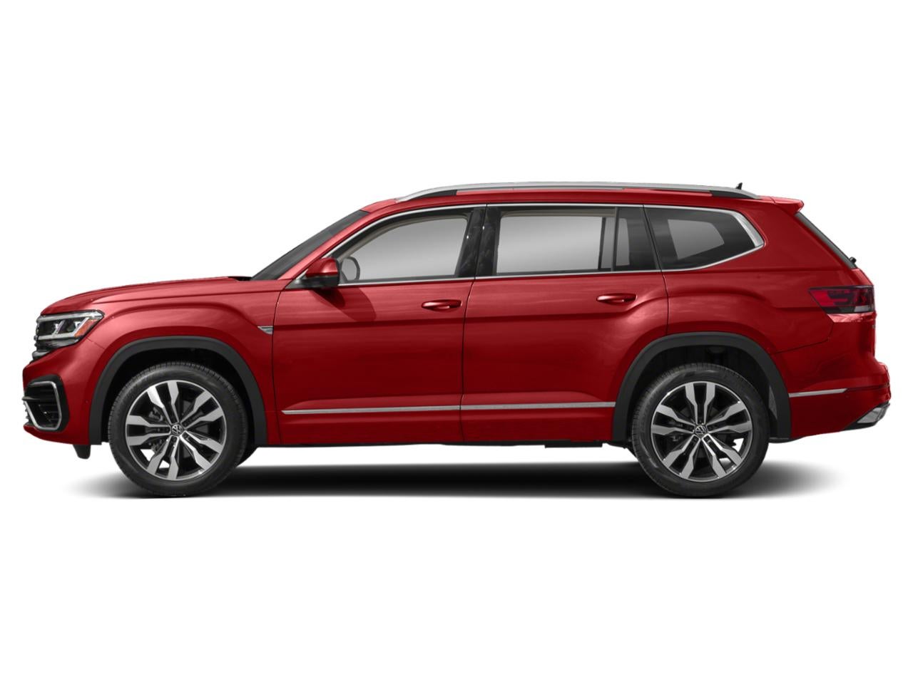 2023 Volkswagen Atlas 3.6L V6 SEL Premium R-Line 4MOTION